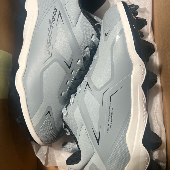 DSG •Kids' Speed Viper Multi Sport Cleats - Picture 6 of 7